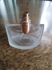 Bulgari femme 100 ml Eau de Parfum Restinhalt