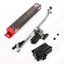 Scheibenwischeraufnahme