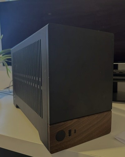 Gaming workstation selber - pc, /