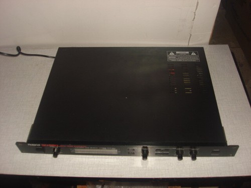 Roland 550 sn550 - sn,