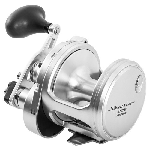 Shimano speedmaster - shimano, ii