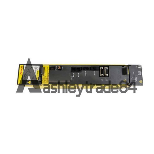 1pc used fanuc a06b 6117 - 1pc,