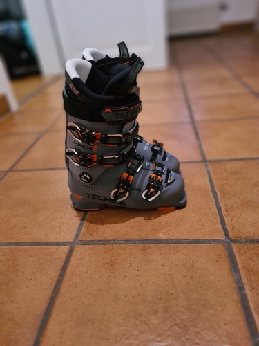 Skischuhe herren - skischuhe,