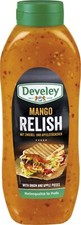 Develey mango relish - relish, 875