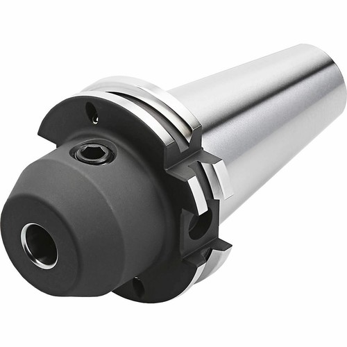 Fräseraufnahme sk40 - fräseraufnahme, (weldon)