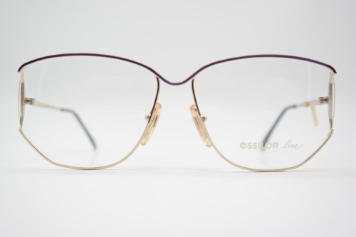 Vintage brille essilor 1018 - brille,