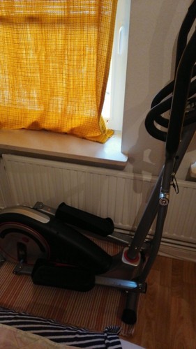 Cardio machine - cardio,