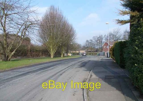 Foto 6x4 wentworth avenue - 6x4,