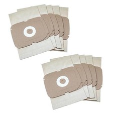 10 Staubsaugerbeutel für Lux Intelligence AP11 S115 Intelligence Royal Edition