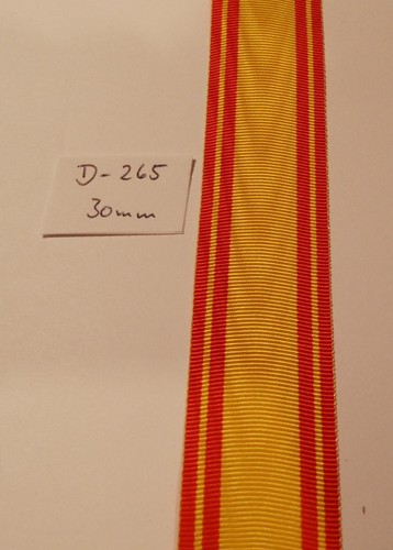 Ordensband lippe detmold - ordensband,