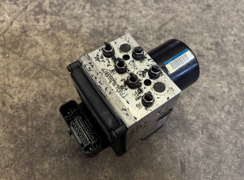Esp system hydraulikblock - esp,