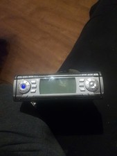 BLAUPUNKT Travel Pilot DX-R52  Navigation 7612300102 + Anleitung