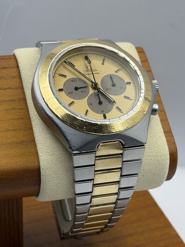 Omega speedmaster ref 145 0040 - omega,