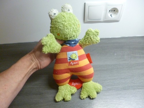 Sigikid schöne spieluhr - sigikid, "