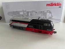 Märklin H0 Diesellokomative Art. 39187 Cottbus