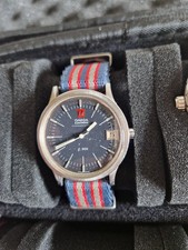 Omega electronic chronometer - omega,