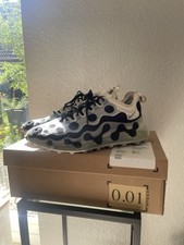 Nike Air 720 ISPA Black White