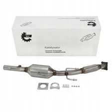 Katalysator 62SKV161 VW CADDY