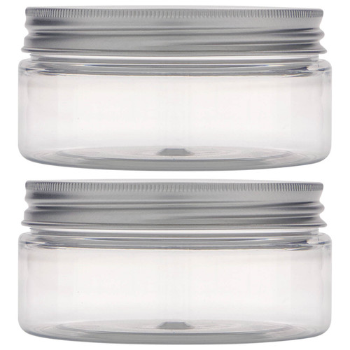 250ml pet dose klarglas - pet-dose,