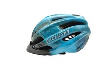 Exclusky Kinder Fahrradhelm