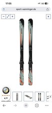 Salomon Stance Pro 82 - 185 cm