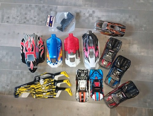 Auto karosserien karosserie - rc,