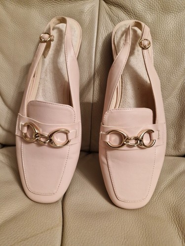 Slingballerina40 rosa absatz - slingballerina40,
