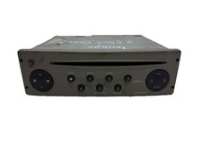 Renault Twingo Autoradio