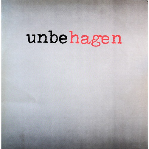 Nina hagen band unbehagen - band,
