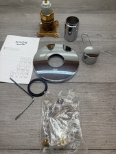 Axor 38414001 Uno Loop Single