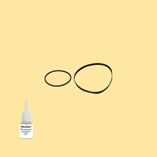 Riemen Öl = Kit 5 für RFT