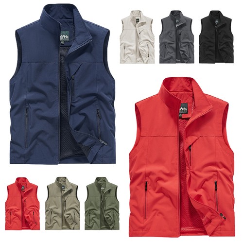 Herren weste funktionale - herren,