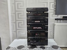 High-End Pioneer 560z Z Serie