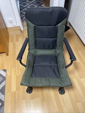 angelstuhl karpfenstuhl