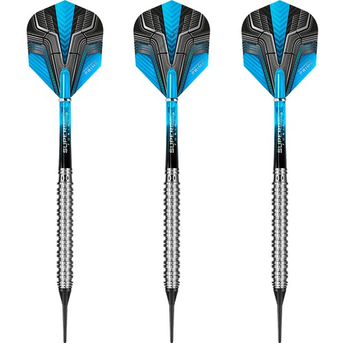 Harrows soft darts - soft, 90%