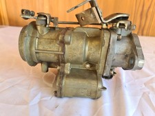Original Carter YF 4002S 1538 Vergaser / Carburetor : Made in USA