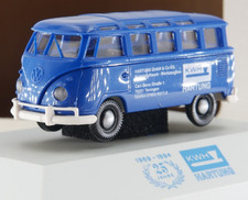 Brekina 1:87 Sondermodell