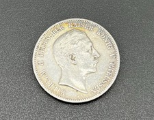 900 silbermünze 5 mark - 900/-,