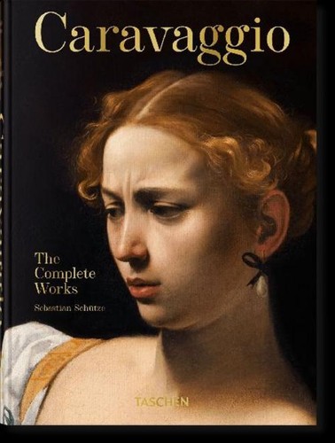 Caravaggio the complete - caravaggio.,