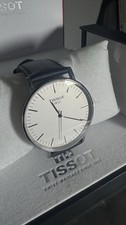 Tissot Everytime