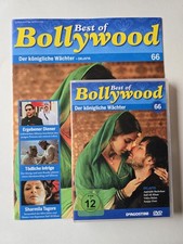 DeAGOSTINI Best of Bollywood Der königliche Wächter Nr. 66 Heft &DVD