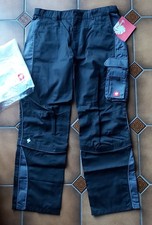 Engelbert Strauss: Zip-off