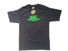 UFC 93 Dublin Shirt Franklin