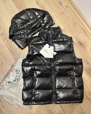 Moncler Weste Herren Größe M
