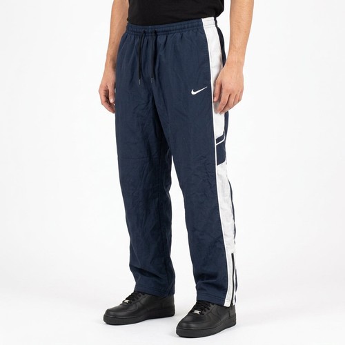 Nike vintage trackpants - vintage,