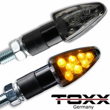 ToXx Led Motorrad Mini Blinker