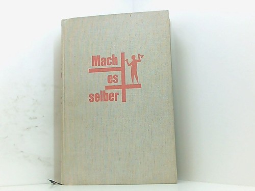 Mach selber wollmann - mach, es