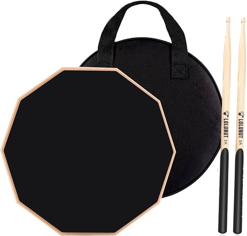 Practice pad übungspad - practice, 12"