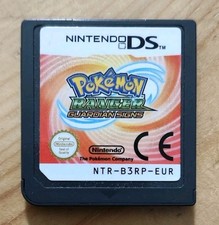 Pokemon Ranger Spuren des