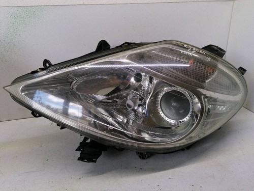 Citroen 2006 links - 2006,